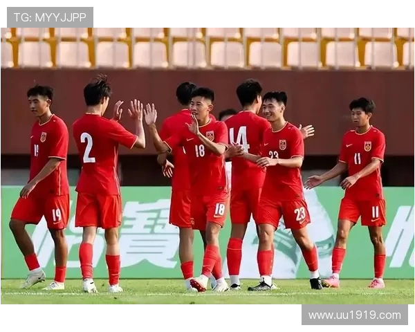 内蒙古足球明星的崛起与发展探索他们如何改变了中国足球的未来 内蒙古足球明星的崛起与发展探索他们如何改变了中国足球的未来