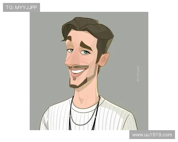 创意无限让我们一起绘制可爱的足球明星Q版形象